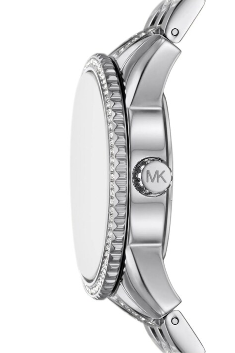 Годинник Michael Kors — AA00-AKDAEK, срібний — фото 3