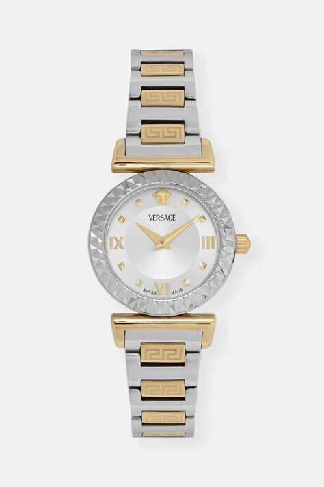 Versace zegarek damski kolor multicolor VEGFA0525