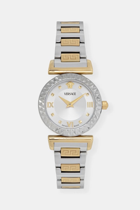 Versace zegarek damski kolor multicolor VEGFA0525