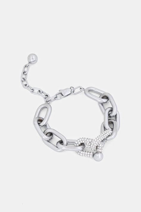 Furla bransoletka damska ze stali nierdzewnej FJ1309BTU