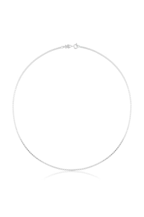 Tous naszyjnik damski ze srebra 1000040300