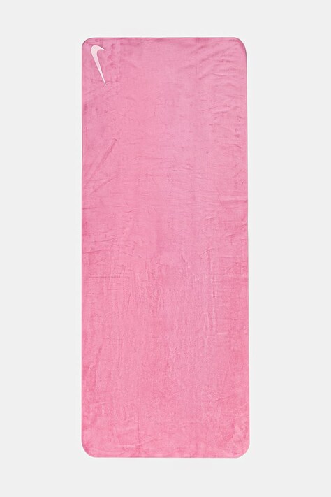 Nike ręcznik treningowy damski YOGA różowy N.101.0546.643