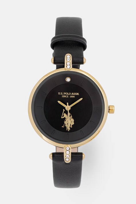 U.S. Polo Assn. zegarek damski HELEN USP8364BK