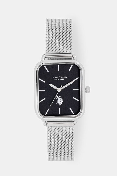 U.S. Polo Assn. zegarek damski SYLVIE USP8333BK