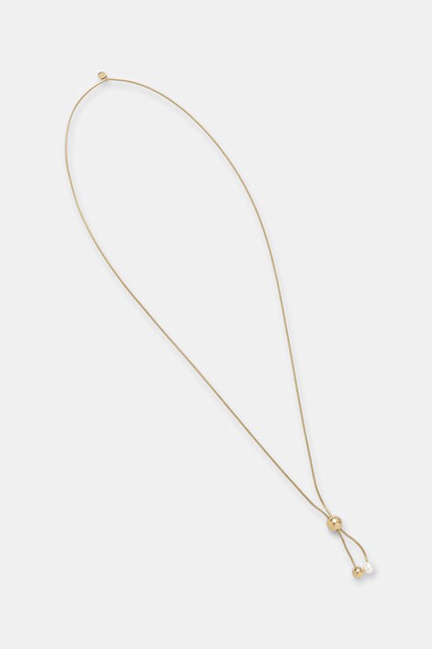 Furla naszyjnik damski metalowy FJ1600NTUVD