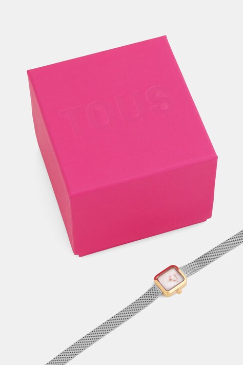 Tous zegarek damski 3000150400