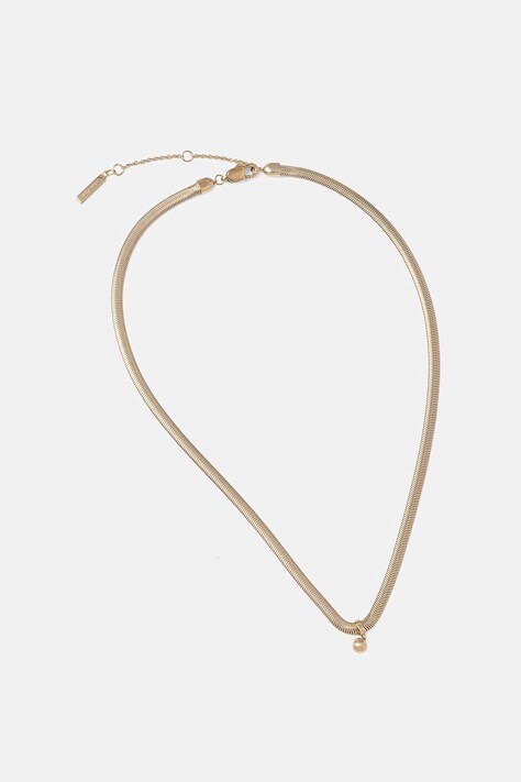 Calvin Klein naszyjnik damski ze stali szlachetnej 35000961