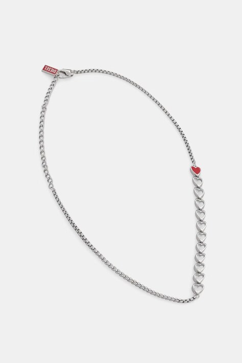 Diesel намисто жіноче з нержавіючої сталі DX1666040