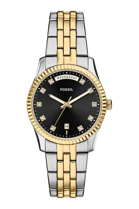 Fossil zegarek damski Scarlette ES5458