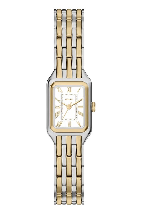 Fossil zegarek damski Raquel Mini ES5468