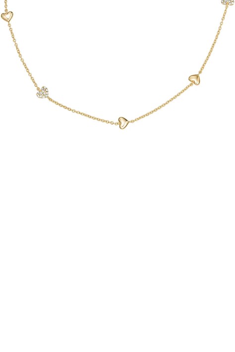 Fossil naszyjnik damski Sutton JA7298710