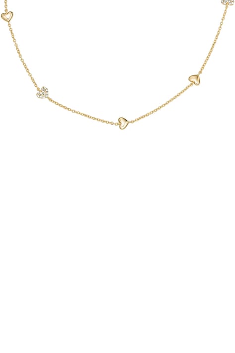 Fossil naszyjnik damski Sutton JA7298710