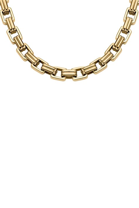 Fossil naszyjnik damski ze stali chirurgicznej bez kamienia Raquel JF04954710