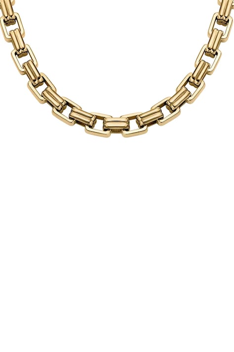 Fossil naszyjnik damski ze stali chirurgicznej bez kamienia Raquel JF04954710