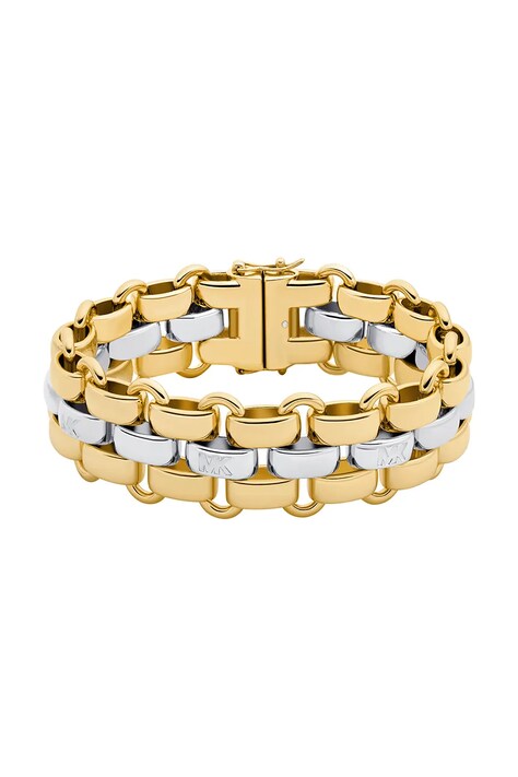 Michael Kors bransoletka damska z mosiądzu MKJ8592931