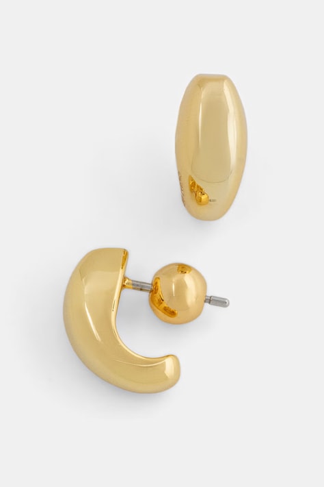 Michael Kors σκουλαρίκια Γυναικεία Kors Brilliance MKJ8606710