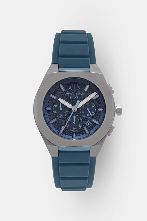 Armani Exchange ceas sport pentru femei Sync AX4291