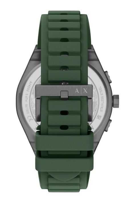 Armani Exchange спортивний годинник жіночий Sync — AA00-AKDAKB, зелений — фото 2