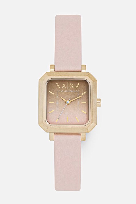 Armani Exchange ceas pentru femei Leila AX5737