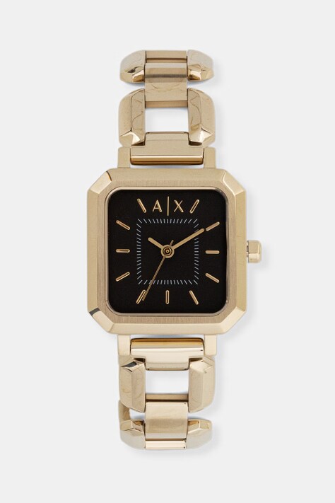 Armani Exchange hodinky dámské Leila AX5738