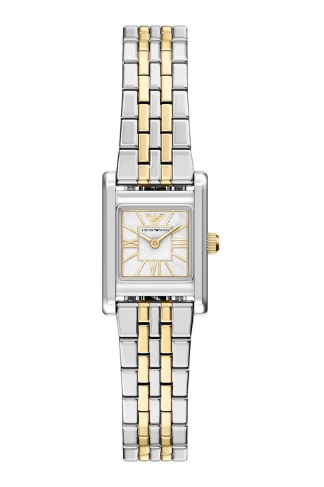 Emporio Armani zegarek damski Genni AR11763