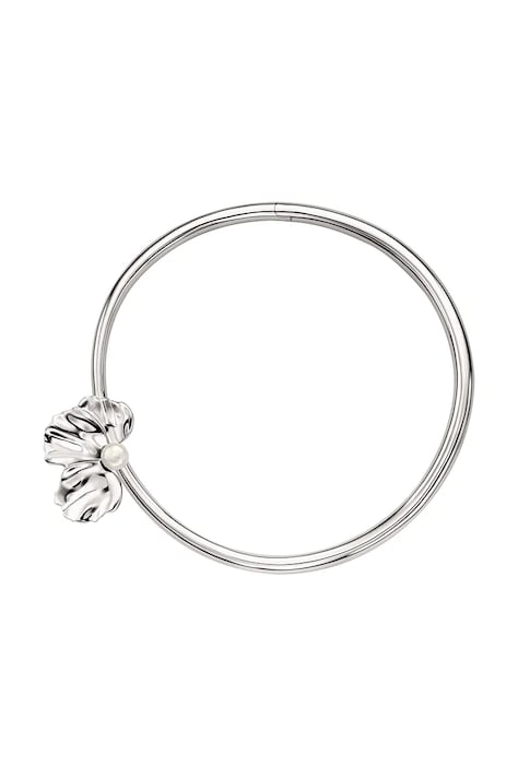 Emporio Armani dámske z mosadze perla Iconic Trend EGS3343040