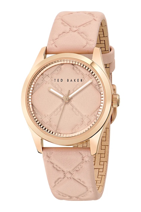 Ted Baker zegarek damski BKPCLS504
