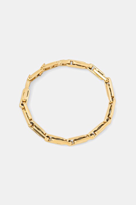 Trussardi bransoletka damska ze stali nierdzewnej T-STEEL TJAXV51