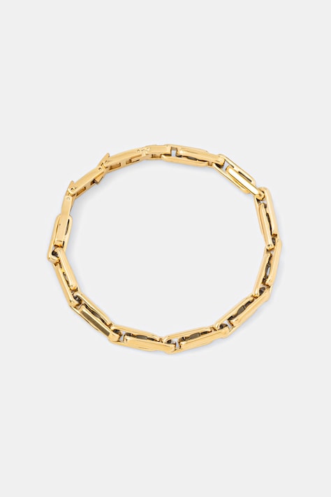 Trussardi bransoletka damska ze stali nierdzewnej T-STEEL TJAXV51