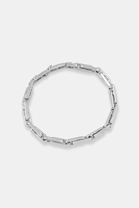 Trussardi bransoletka damska T-STEEL TJAXV53