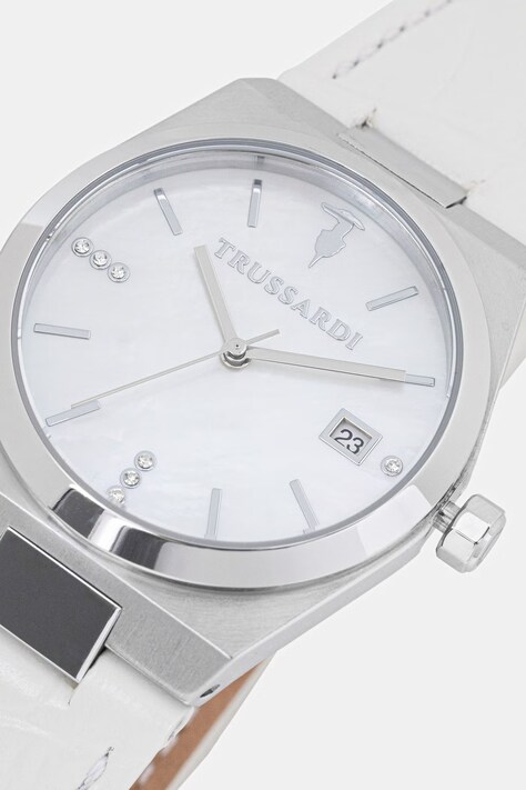 Trussardi годинник жіночий T-MILANO — фото 2