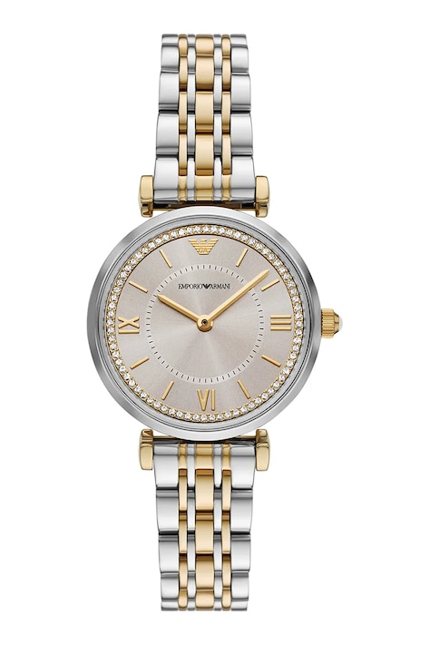 Emporio Armani hodinky dámske Gianni T-Bar AR11702