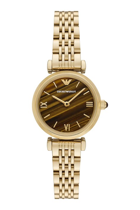 Emporio Armani női karóra Gianni T-Bar AR11703