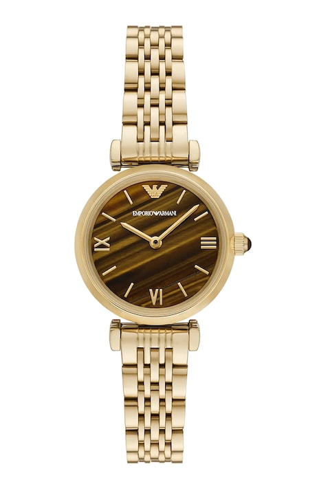 Emporio Armani zegarek damski Gianni T-Bar AR11703