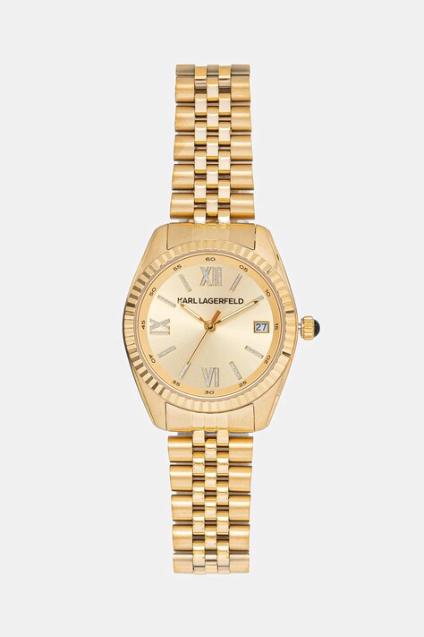 Karl Lagerfeld zegarek damski R0553108504