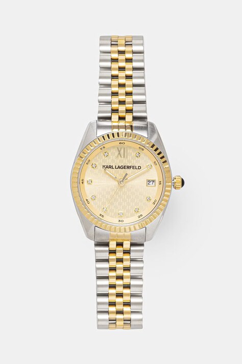 Karl Lagerfeld zegarek damski R0553108506