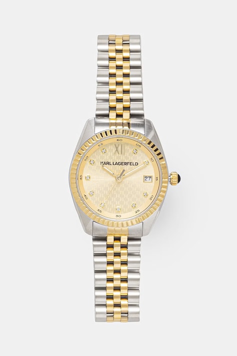 Karl Lagerfeld zegarek damski R0553108506