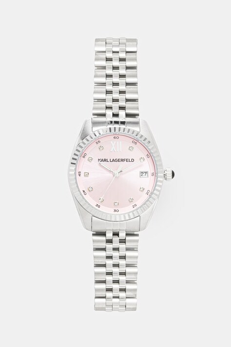 Karl Lagerfeld zegarek damski R0553108508