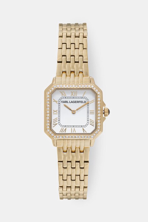 Karl Lagerfeld zegarek damski R0553110501