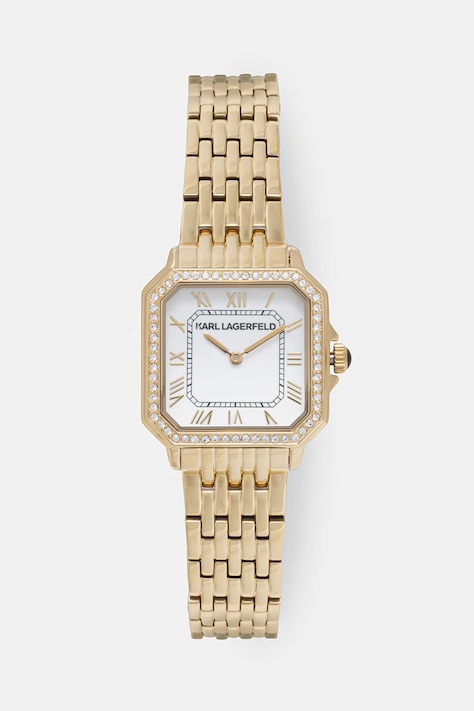Karl Lagerfeld zegarek damski R0553110501