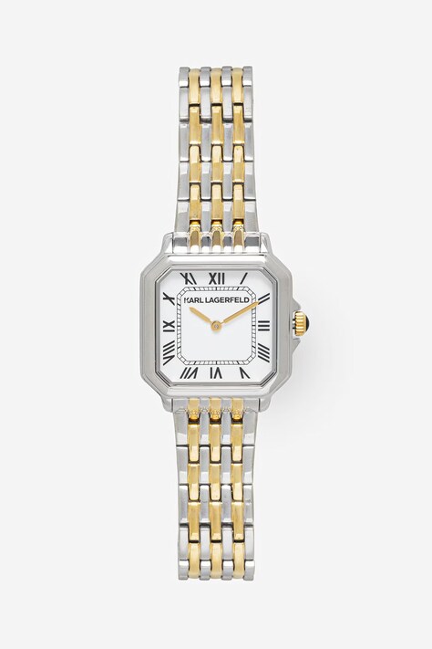 Karl Lagerfeld zegarek damski R0553110505