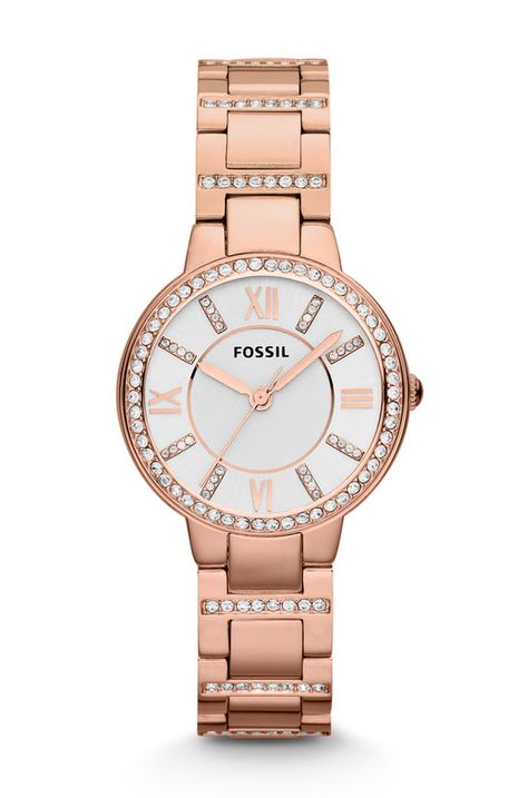 Fossil - Часовник ES3284