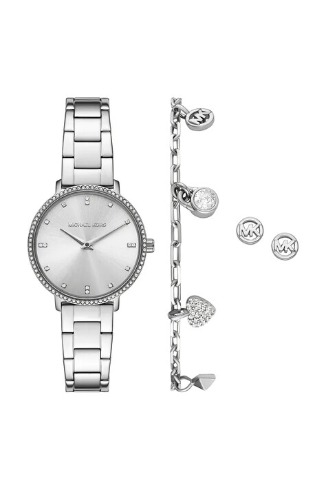 Michael Kors Zegarek damski Pyper MK7647SET