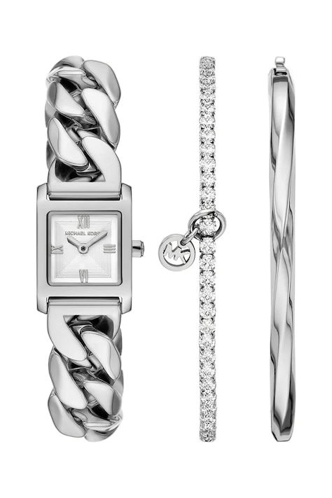 Michael Kors Zegarek damski Georgie MK7657SET