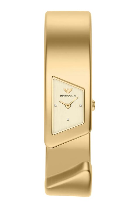Emporio Armani Hodinky dámske Eagle Story AR11829