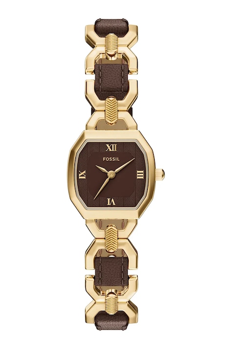 Fossil Ρολόι γυναικείο Harlow ES5497