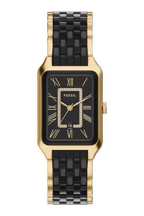 Fossil Zegarek damski Raquel CE1135