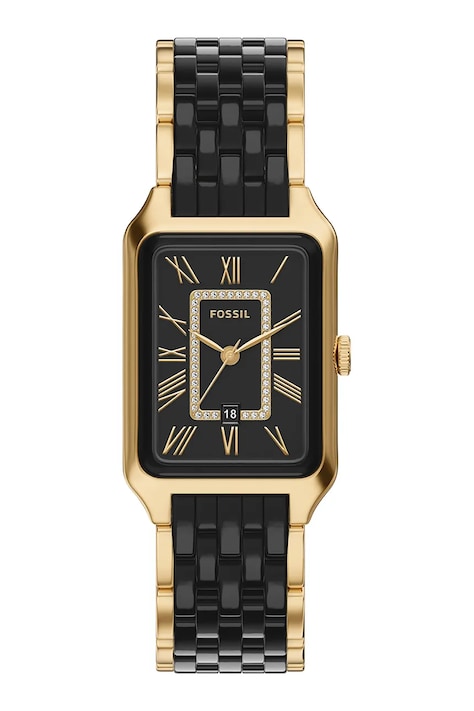 Fossil Zegarek damski Raquel CE1135