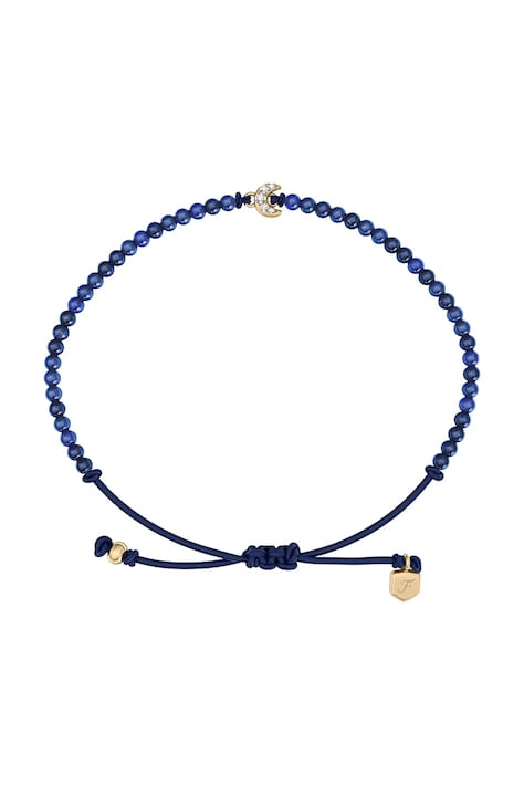 Fossil Brățară pentru femei din alamă Sutton JA7327710