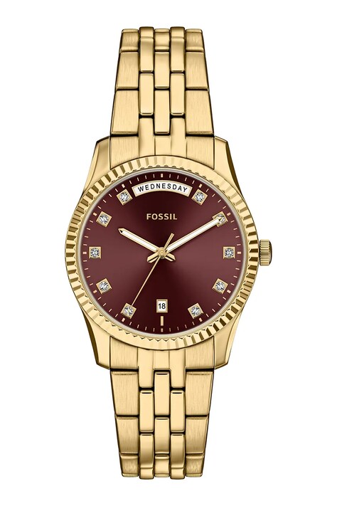 Fossil Zegarek damski Scarlette ES5514